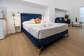 Imprenta Sorolla by Concept