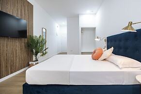 Imprenta Sorolla by Concept