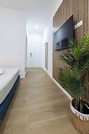 Imprenta Sorolla by Concept