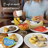 Ribs Comfort Hotel
