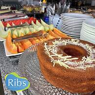 Ribs Comfort Hotel