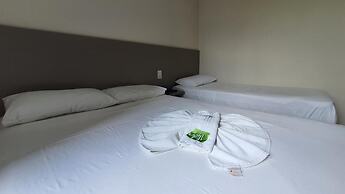 Ribs Comfort Hotel