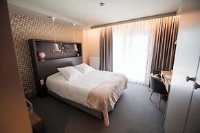 ABCD Hotel-Restaurant