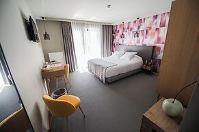 ABCD Hotel-Restaurant