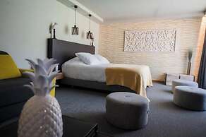 ABCD Hotel-Restaurant