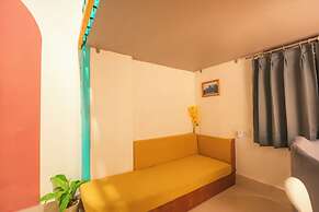 Hostel De Offlanders Rishikesh • Stay • Connect • Explore