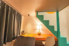Hostel De Offlanders Rishikesh • Stay • Connect • Explore