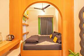 Hostel De Offlanders Rishikesh • Stay • Connect • Explore