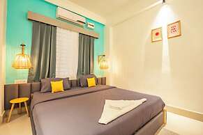 Hostel De Offlanders Rishikesh • Stay • Connect • Explore