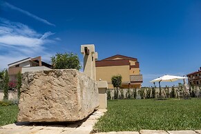casale della vittoria