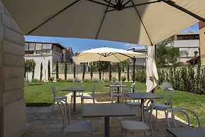 casale della vittoria