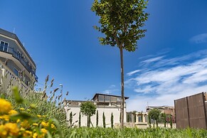 casale della vittoria