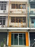 Comfy Corner Hostel