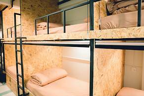 Comfy Corner Hostel