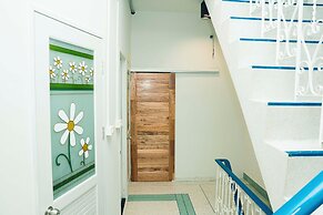 Comfy Corner Hostel