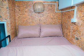 Comfy Corner Hostel