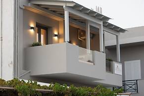 Armonia Seaview Suites