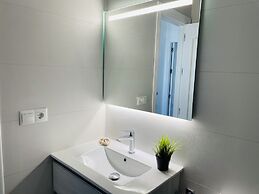 Apartamento Vista Serena en Torrox Park
