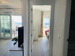 Apartamento Vista Serena en Torrox Park