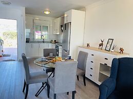 Apartamento Vista Serena en Torrox Park