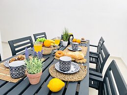 Casa Sirocco by At Home Costa del Sol