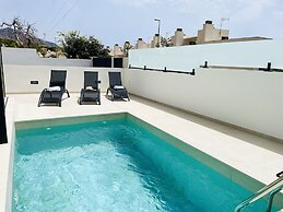 Casa Sirocco by At Home Costa del Sol