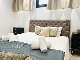 Casa Sirocco by At Home Costa del Sol