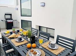 Casa Sirocco by At Home Costa del Sol
