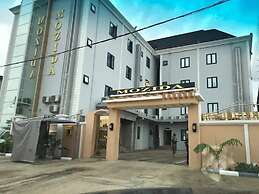 Mozida Suites