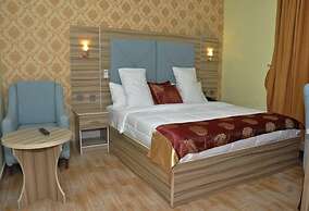 Mozida Suites