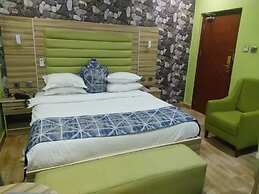 Mozida Suites