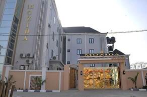 Mozida Suites