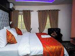 Mozida Suites