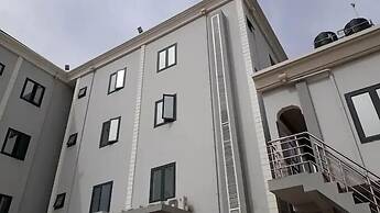 Mozida Suites