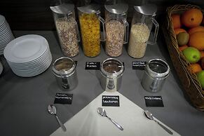 Sporthotel Treff Punkt