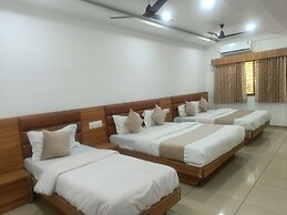 Hotel Royal Palace in