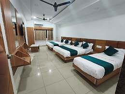 Hotel Royal Palace in