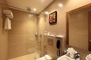 JK Park Residency Kannur