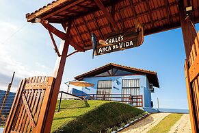 Chalé Arca da Vida