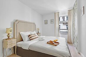 Stylish 2BR Near Faubourg Saint-Honoré