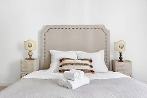 Stylish 2BR Near Faubourg Saint-Honoré