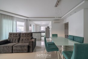 3BR Apt w/ BBQ 300m From the Beach Ivt1301