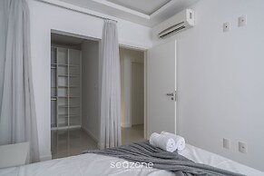 3BR Apt w/ BBQ 300m From the Beach Ivt1301