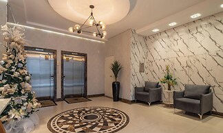 3BR Apt w/ BBQ 300m From the Beach Ivt1301