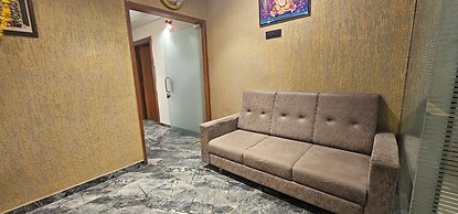 Hotel Aatithy
