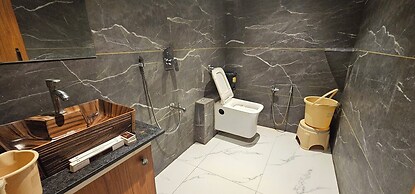 Hotel Aatithy