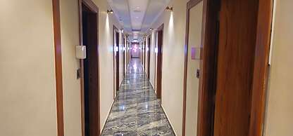 Hotel Aatithy