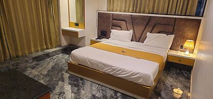 Hotel Aatithy