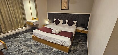Hotel Aatithy