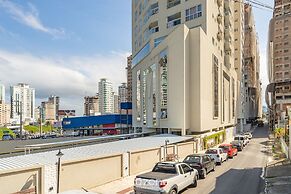 Apt w/ Balcony & BBQ 400m From Beach Dbr0805